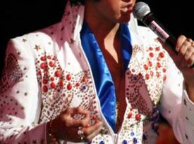 DONNY EDWARDS-BEST ELVIS PERFORMER IN THE BUSINESS - Elvis Impersonator - Las Vegas, NV - Hero Gallery 3