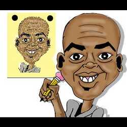 Caricatures by John, profile image