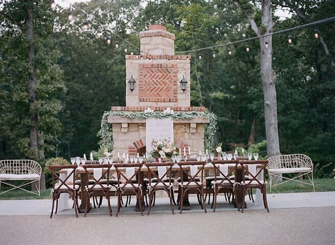 Silver Oaks Chateau - Wildwood, MO