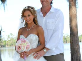 Tropical weddings - Wedding Officiant - Lake Mary, FL - Hero Gallery 3