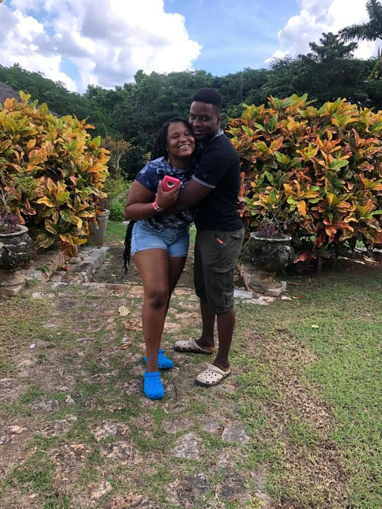 First trip to Yaaman 