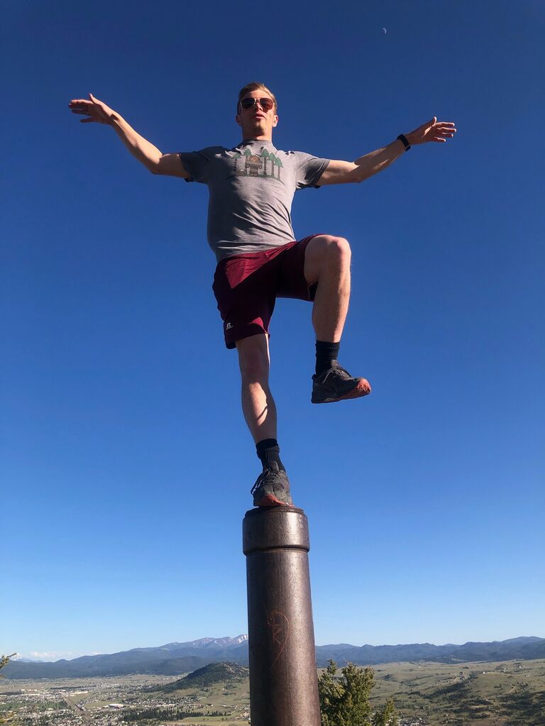 Big M