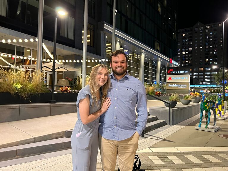 2 Year Anniversary