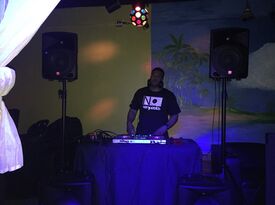 DJ MARK GRAM - DJ - Atlanta, GA - Hero Gallery 3
