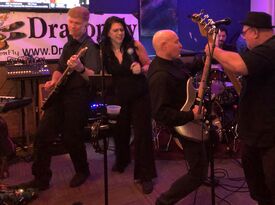 DRAGONFLY - Cover Band - Old Bridge, NJ - Hero Gallery 2