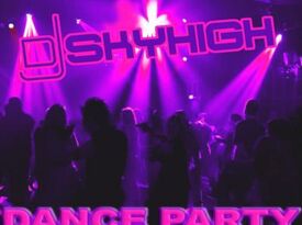 DJ Skyhigh - DJ - Winchester, VA - Hero Gallery 3