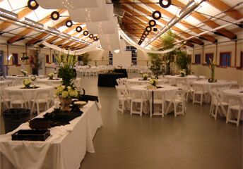 Pickering Barn Top Issaquah Wa Wedding Venue