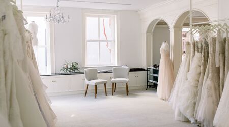 Gown Boutique of Charleston  Bridal Boutique in Charleston