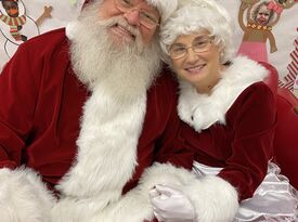 Santa Russ - Santa Claus - Helena, AL - Hero Gallery 4