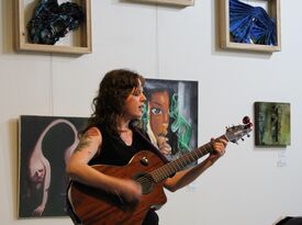 Lylah Elizabeth - Singer Guitarist - Berwyn, IL - Hero Gallery 3