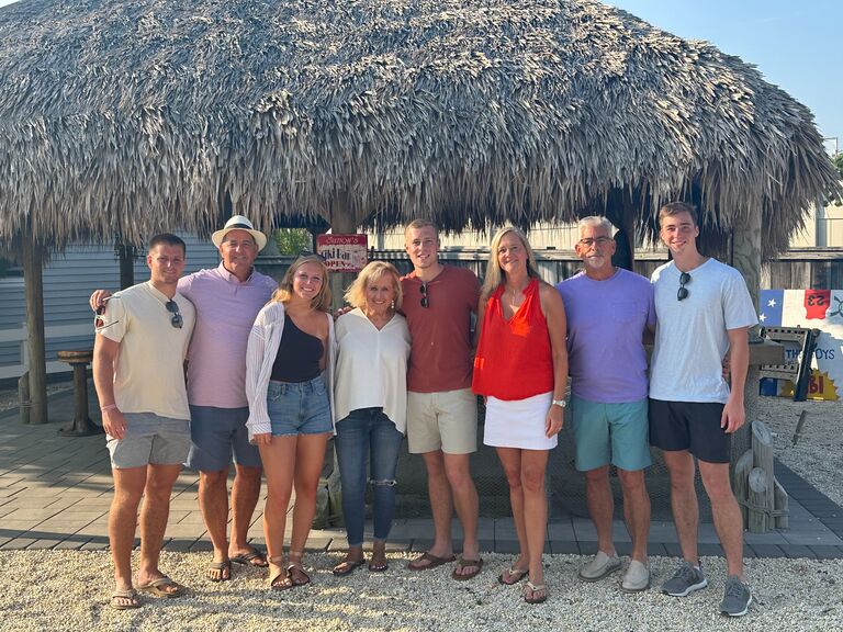 Family vacation in LBI!