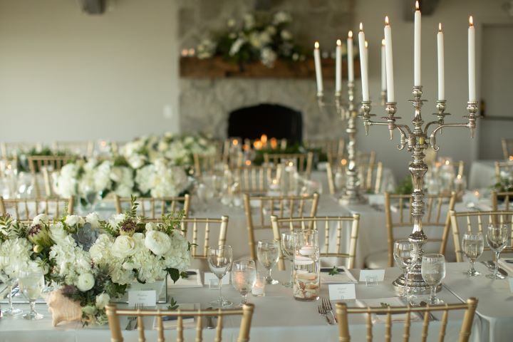 Julie DeStefano Events & Design | Florists - Portsmouth, NH