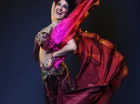 Berna - Belly Dancer - Fairfax, VA - Hero Gallery 1