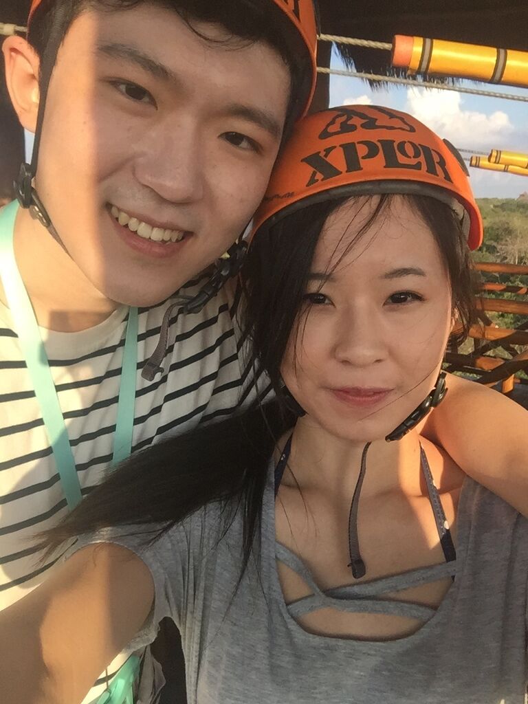 Cancun, Mexico