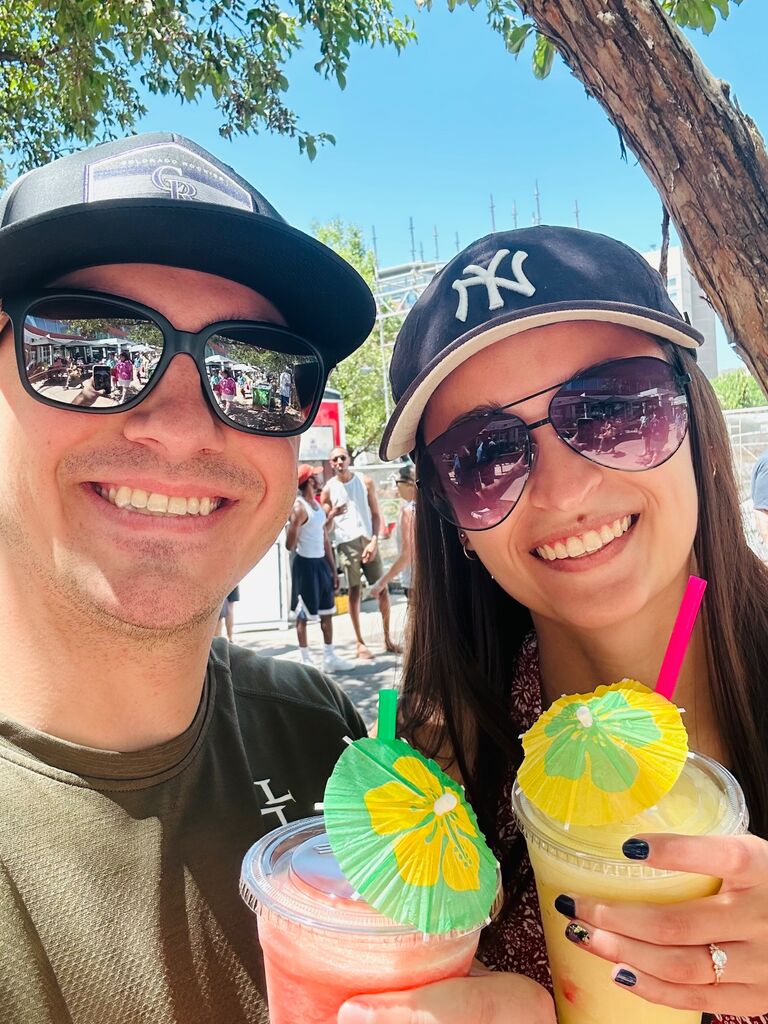 Cherry Creek Arts Festival 