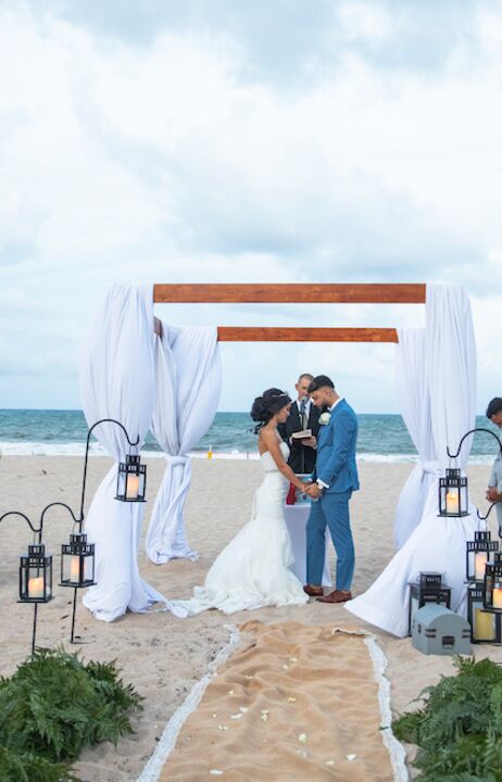 B Ocean Resort In Fort Lauderdale | Reception Venues - The Knot