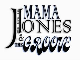 Mama Jones & the Groove - R&B Band - Mesa, AZ - Hero Gallery 1