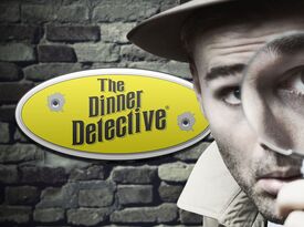 Dinner Detective PHY Interactive Murder Mystery  - Murder Mystery Entertainment Troupe - Philadelphia, PA - Hero Gallery 2