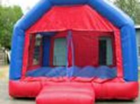 Texas Sized Events - Party Inflatables - San Antonio, TX - Hero Gallery 4