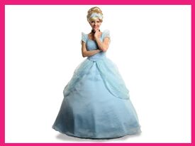 Sprinkle: Pop: Play - Princess Party - Fayetteville, NC - Hero Gallery 1