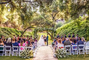 Interracial Wedding - Beautiful San Diego Weddings, Cultural