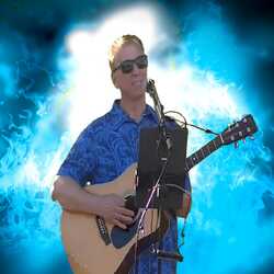 Gary Calvaneso - Singer Guitarist | One Man Band, profile image