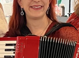 Rebecca Jane One Lady Band, Accordion Piano Vocals - Accordion Player - Austin, TX - Hero Gallery 4