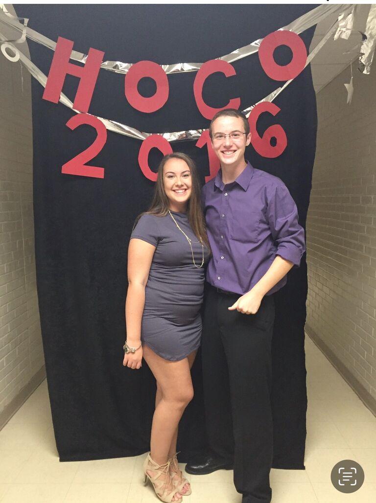 Homecoming 2016