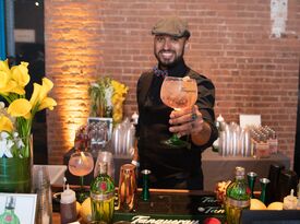 Principle Events LLC - Bartender - Valley Stream, NY - Hero Gallery 4