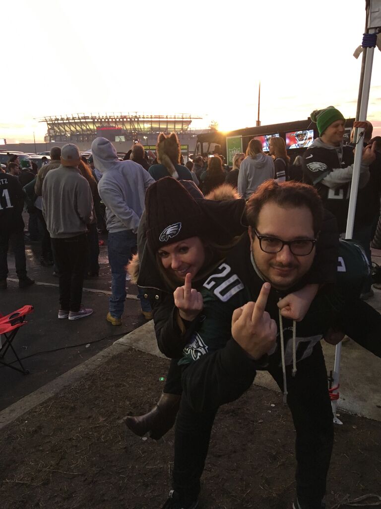 Go Birds