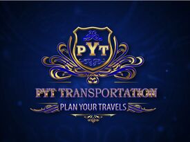 PYT Transportation - Party Bus - Fresno, TX - Hero Gallery 1