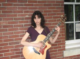 Helen Avakian - Acoustic Guitarist - Mineral Point, WI - Hero Gallery 1
