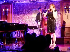 Chicago Jazz Singer and Jazz Band, Elaine Dame - Jazz Singer - Chicago, IL - Hero Gallery 3