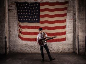 Vinnie Rose - Acoustic Guitarist - Minneapolis, MN - Hero Gallery 4