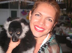 Wild Animal World - Animal For A Party - Miami, FL - Hero Gallery 3