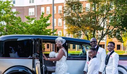 Hilton Garden Inn Fairfax Reception Venues Fairfax Va