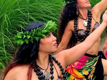 Tuika's Polynesian Island Magic - Hula Dancer - Fort Myers, FL - Hero Main