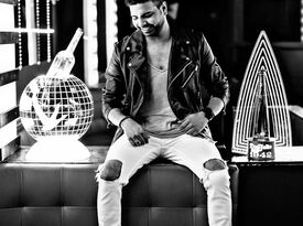 Myxotic from Myxotica Radio - DJ - Miami Beach, FL - Hero Gallery 4