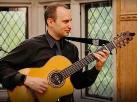 Jim Perona - Classical Guitarist - Wheaton, IL - Hero Gallery 4