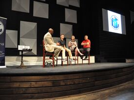 THE HAIRSTON COMPANY, LLC - Motivational Speaker - Gainesville, GA - Hero Gallery 2