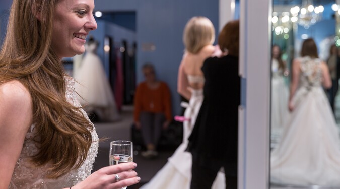 One Enchanted Evening + Updated Prices - The Knot