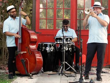 Havana's Brothers - Latin Band - Miami, FL - Hero Main