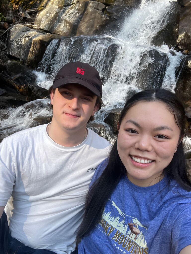 Trip to Tennessee