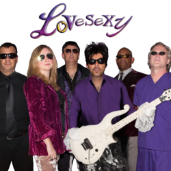 LoVeSeXy tribute 2 the music of PRINCE, profile image