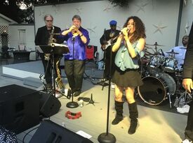 Night Shift Party Band - R&B Band - Livermore, CA - Hero Gallery 2