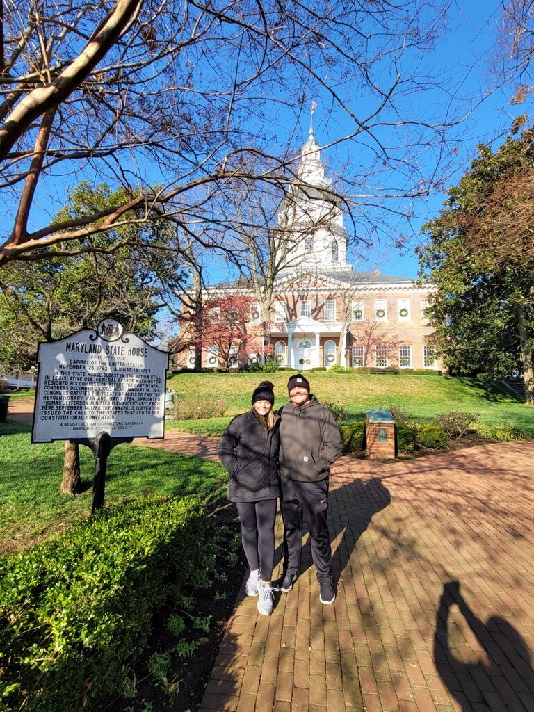 Annapolis, MD