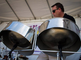 Tropixplosion! - The Steel Drum Party Band - Steel Drum Band - Chicago, IL - Hero Gallery 4