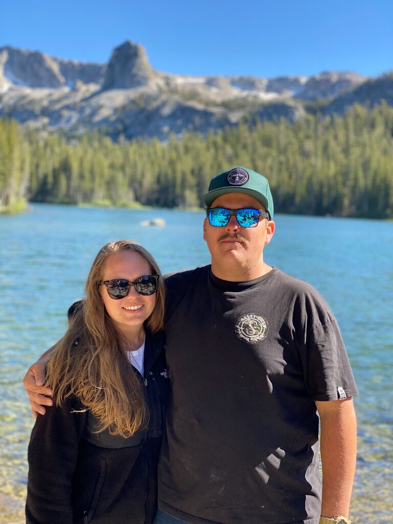 Mammoth Memorial Day Weekend