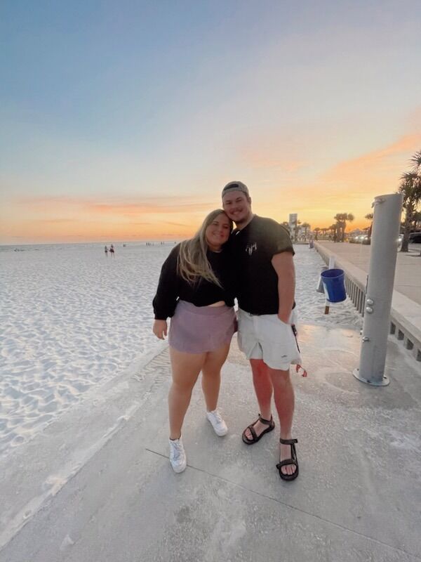 Spring Break 2023