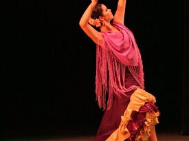 Alma Tacon - Flamenco Dancer - Miami, FL - Hero Gallery 4